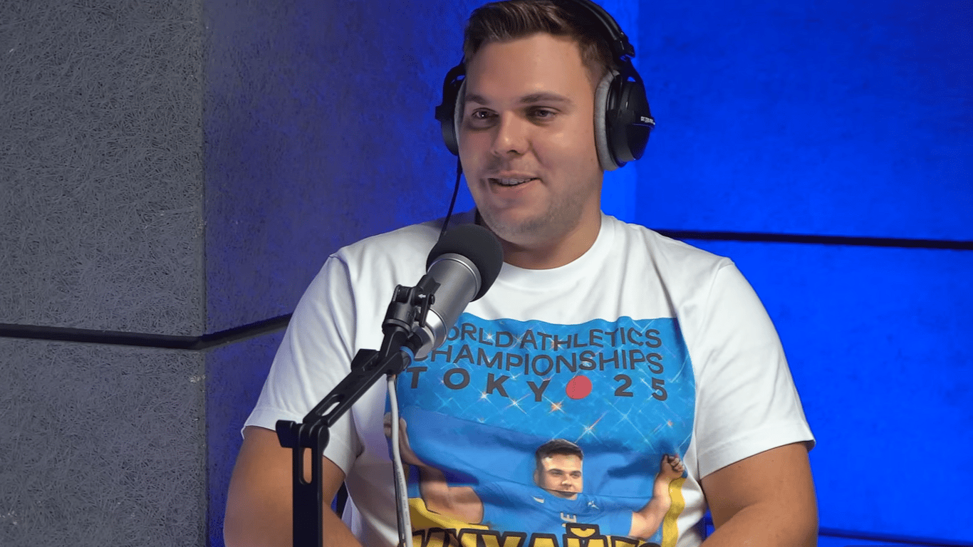 Михаил Кохан