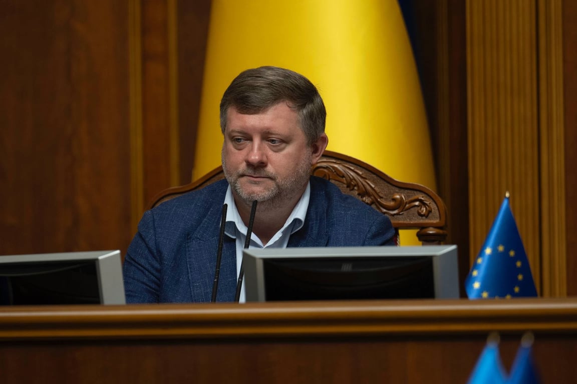 Корнієнко