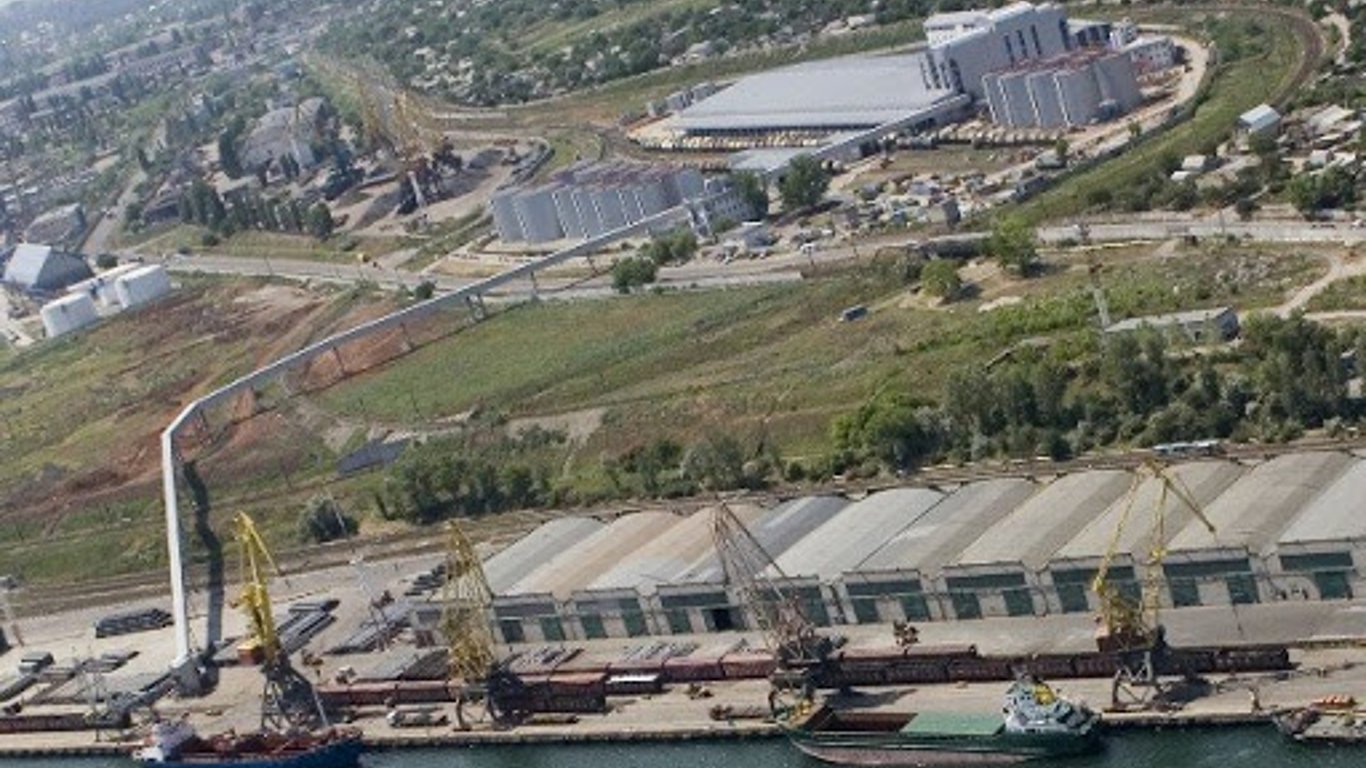 На Одещині продали збанкрутілий олійно-жировий комбінат