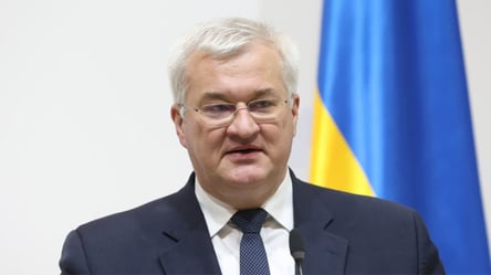 Сибига резко ответил Путину на идею о встрече с Зеленским - 285x160