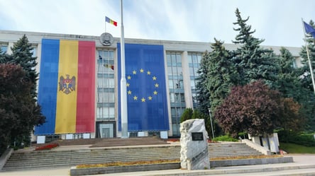 Війна в Україні відбивається на Молдові: ризики зростають - 285x160