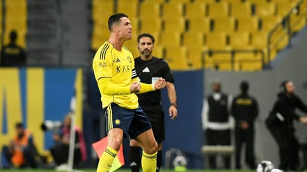 Кріштіану Роналду першим в історії забив 500 голів після 30 років - 285x160