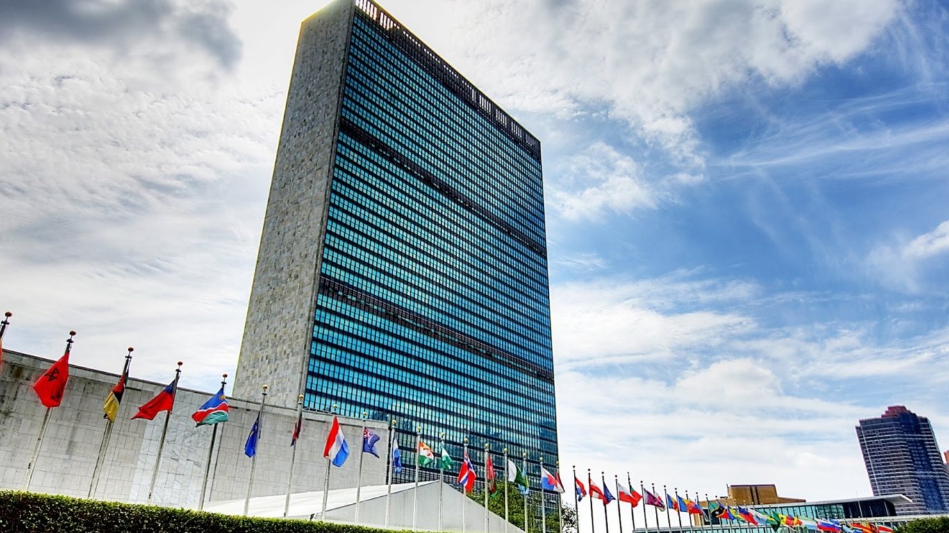 Саміт миру в ООН: дата початку та головні теми