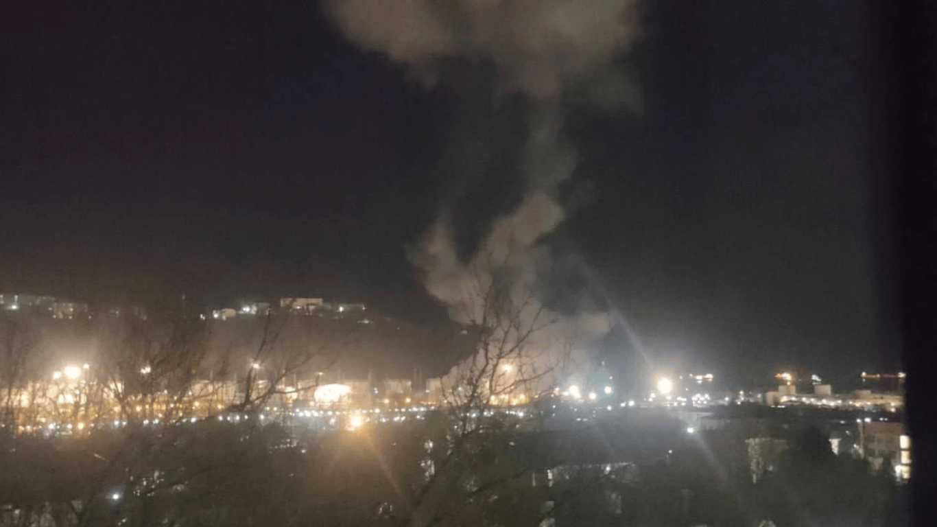 Сильные взрывы во Львовской области сейчас 29 марта — запад под ударом БпЛА