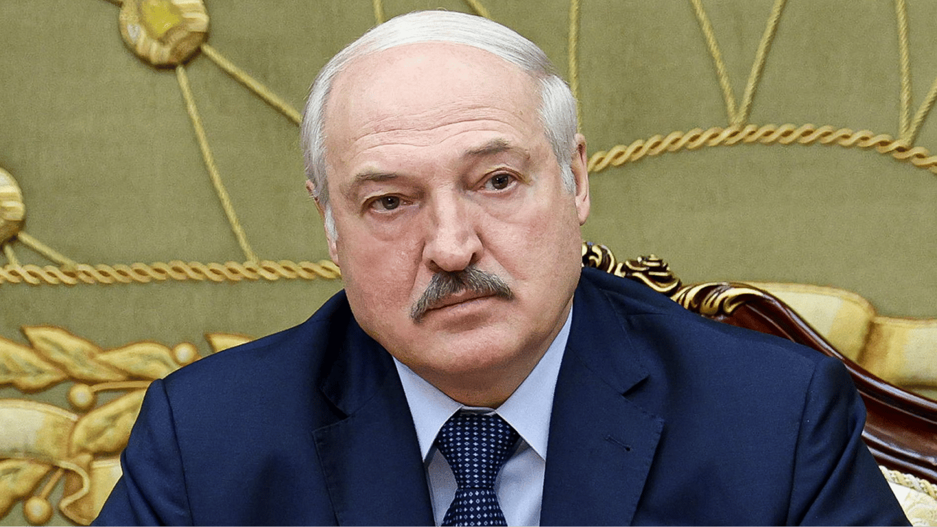 Друг путина Лукашенко объявил в Беларуси год мира