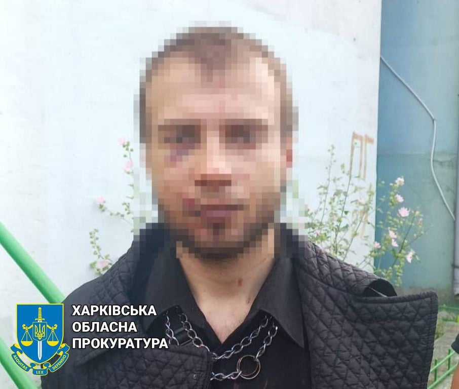 Вирізав усю родину — у Харкові засудили злочинця - фото 1