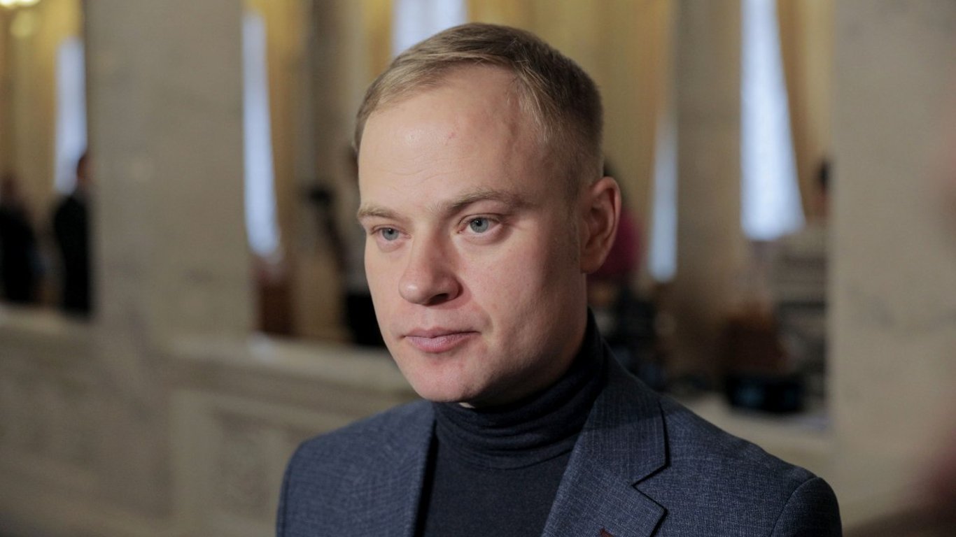 Нардеп Юрчишин назвал количество журналистов, которые смогут работать в Верховной Раде