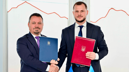 Україна та Румунія посилять транспортне сполучення: підписано меморандум - 304x171