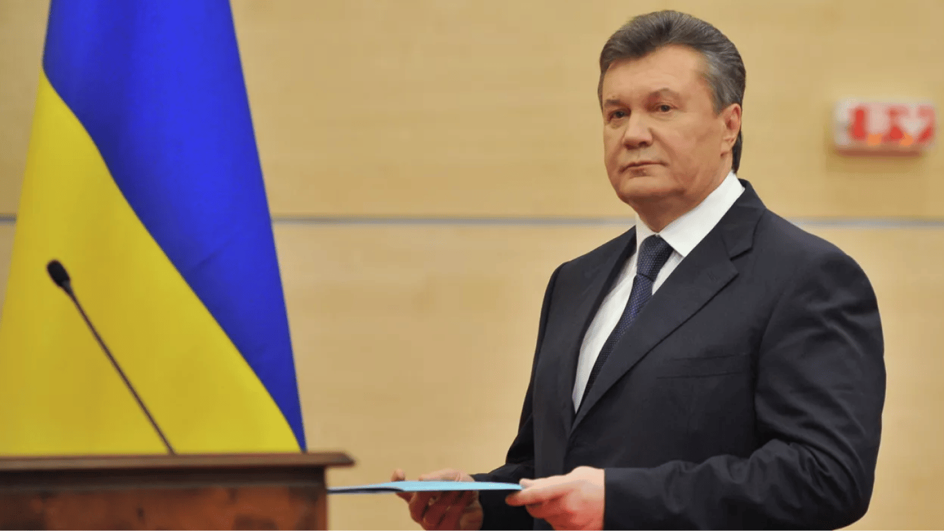 Швейцарія розпочала процедуру конфіскації активів оточення Януковича