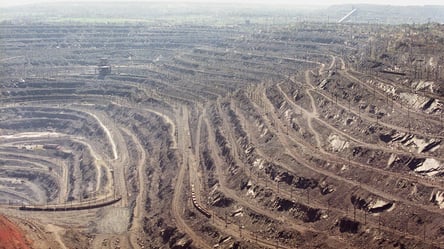 Украина теряет природные ресурсы — какие залежи захватила РФ - 285x160