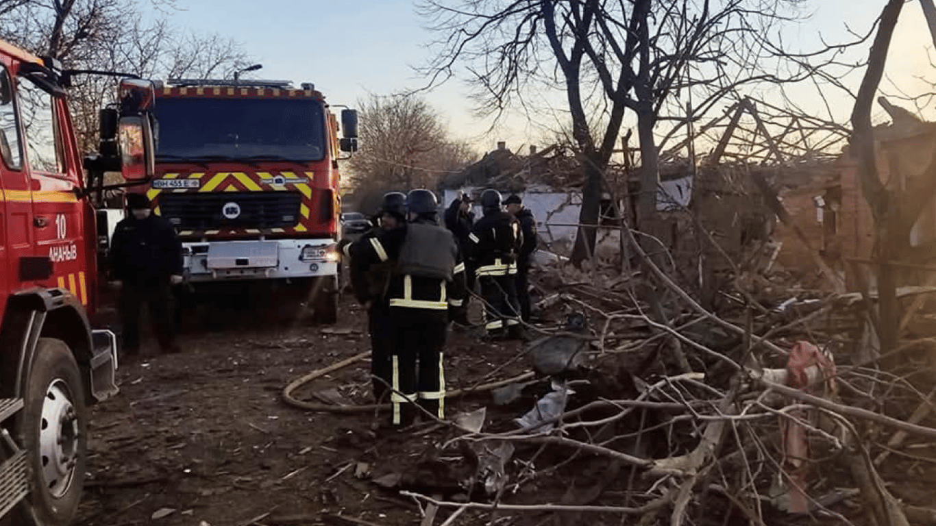 Понад 20 тисяя абонентів Одещини без світла