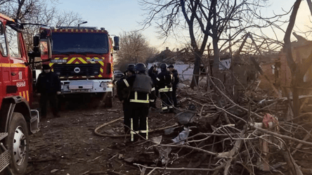 Ситуація зі світлом на Одещині після чергової атаки — прогнози - 285x160