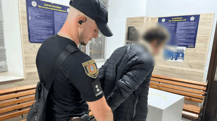 В Одесі серійний нападник бив жінок на вулиці: його ізолювали - 290x166