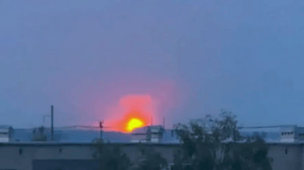 В Одесі лунають вибухи — в деяких районах зникло світло - 285x160