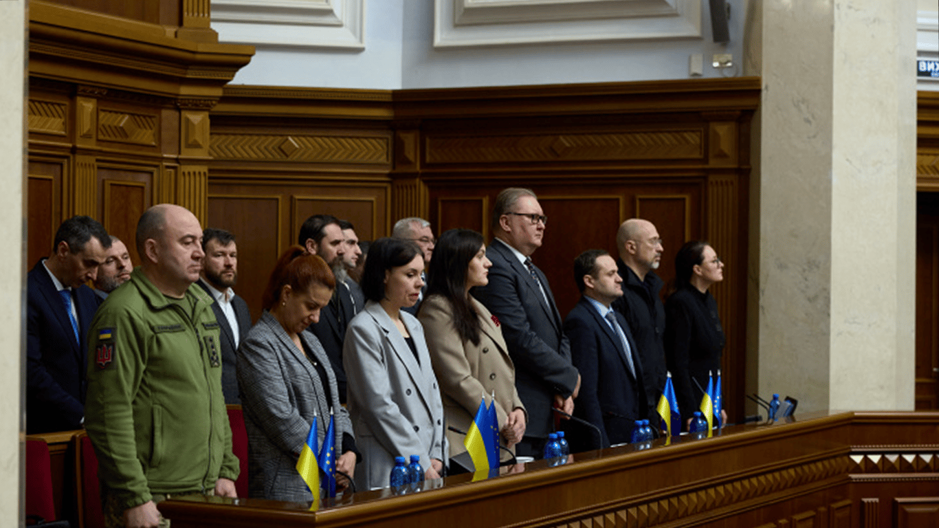 Уряд готує оподаткування малих посилок та цифрових платформ