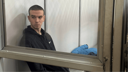 Мати Зінченка пояснила, чому він не міг скоїти вбивство Фаріон - 290x166