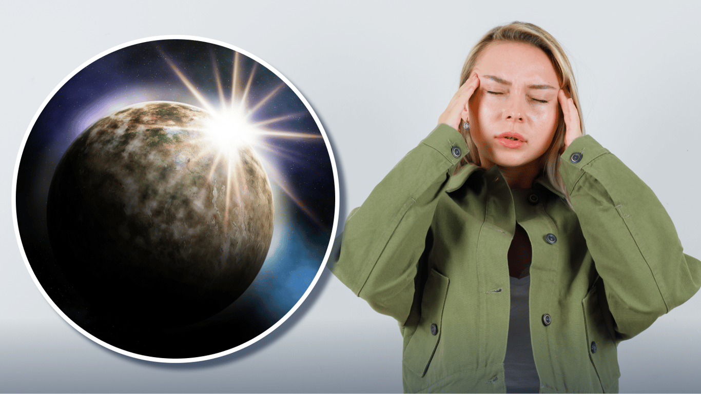 На Солнце более 20 вспышек: прогноз магнитных бурь на сегодня