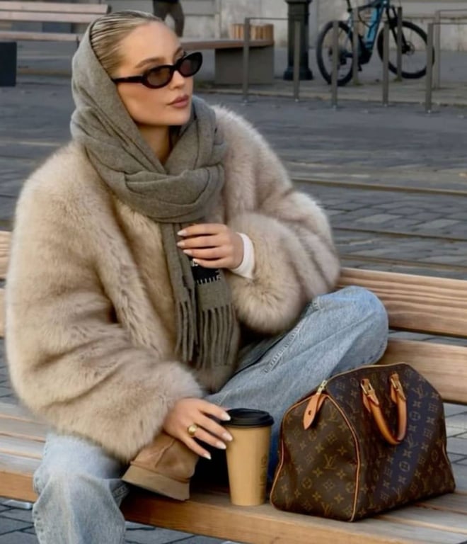 Сумка, що вмістить в себе все