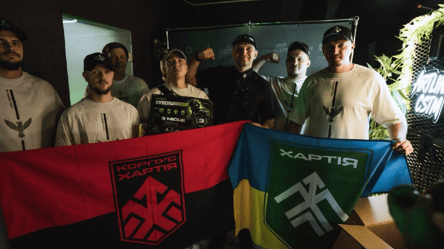 ГУР, СБУ, Хартія та Третій корпус зійшлися у CyberWar Cup - 290x166