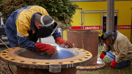 Відключення газопостачання: що потрібно знати харків'янам - 290x166