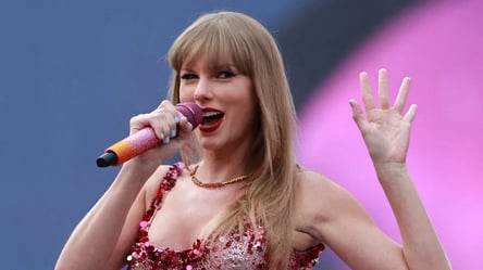 Taylor Swift teases new album The Life of a Showgirl - 285x160