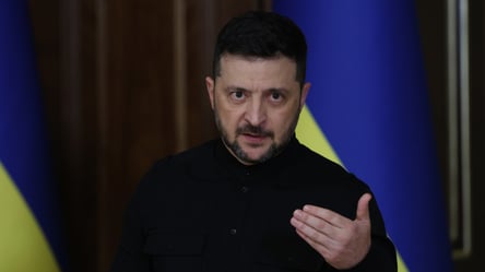 Треба більше тиску на РФ — Зеленський про енергетичні санкції ЄС - 285x160