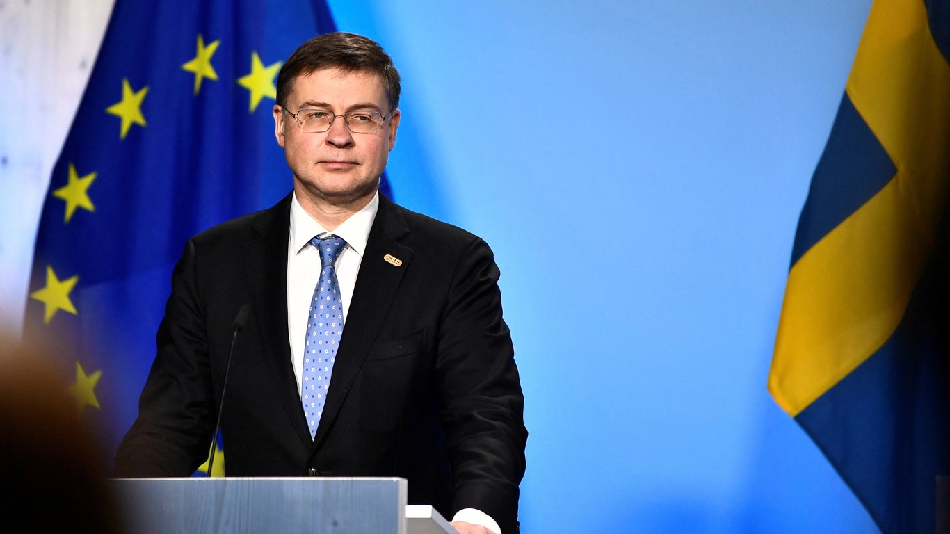 Евросоюз анонсировал новый транш помощи Украине: о какой сумме идет речь