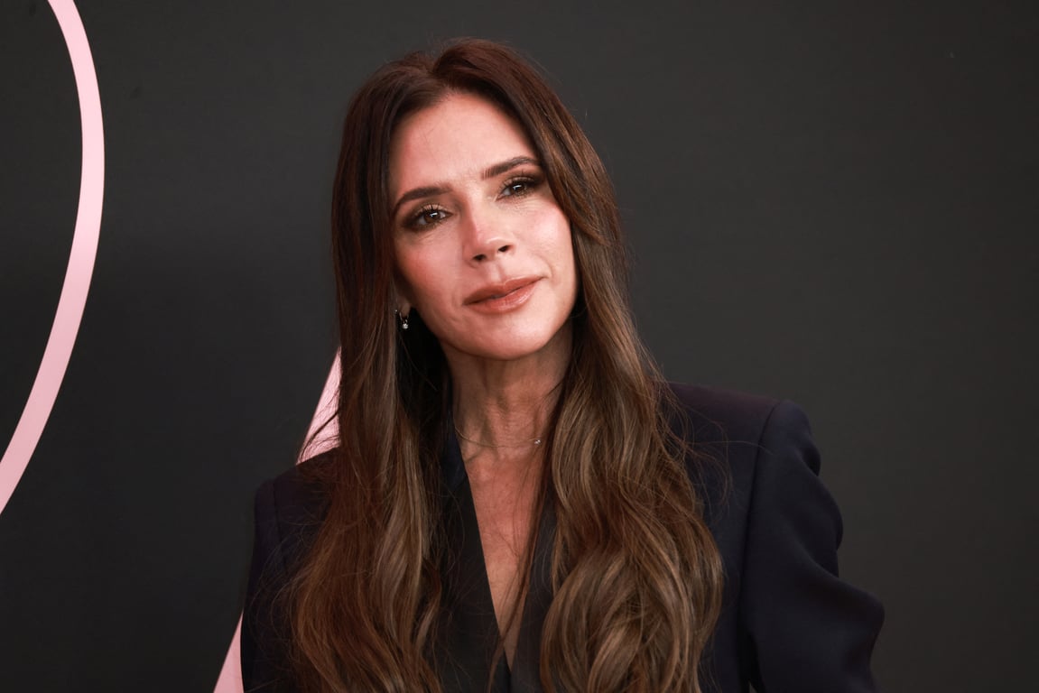 Вікторія Бекхем