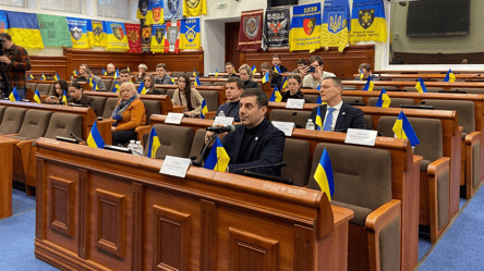 Жалоб на ТЦК стало больше в 333 раза — Лубинец назвал статистику - 290x160