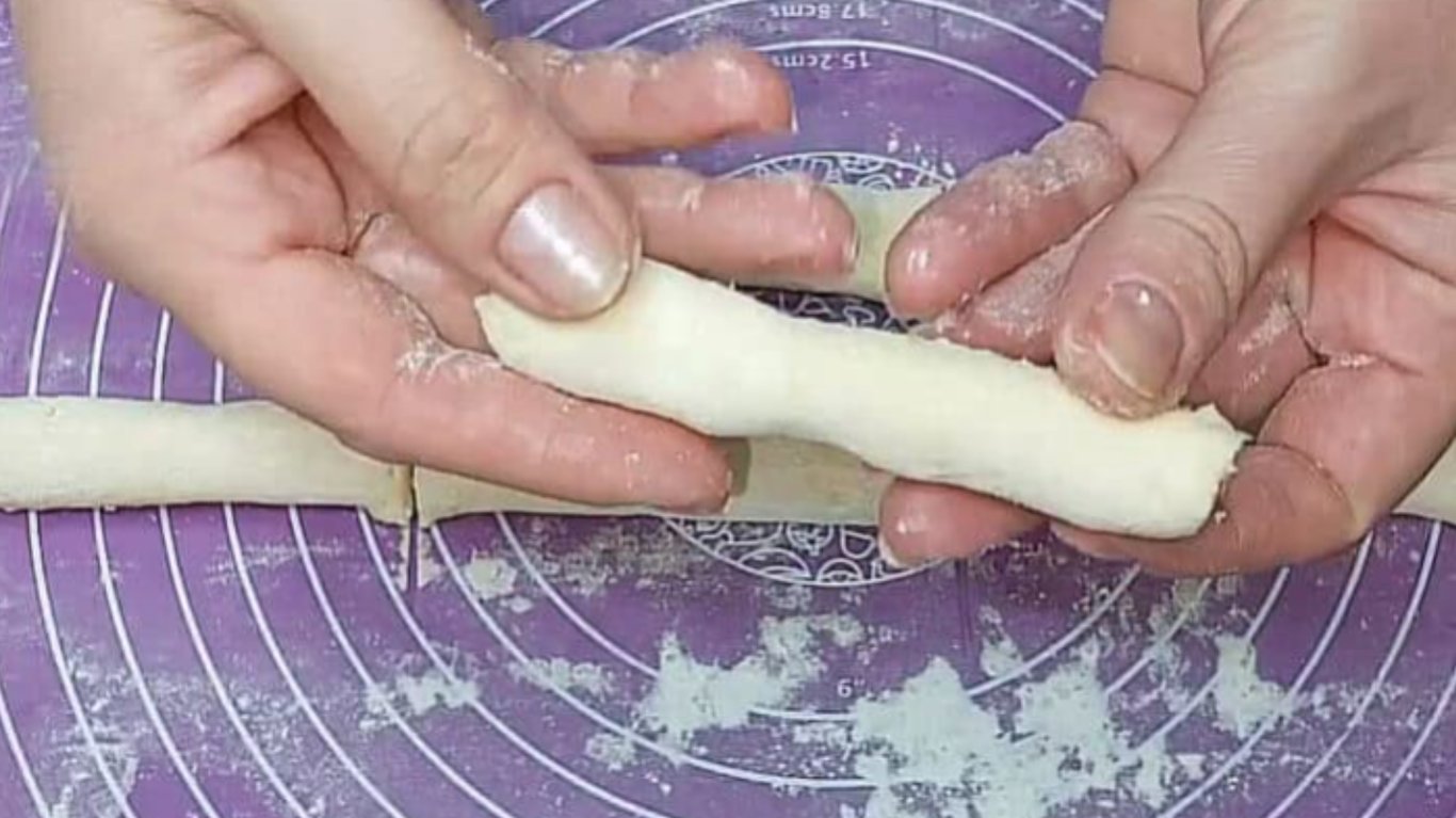 рецепт сніданку з сиру