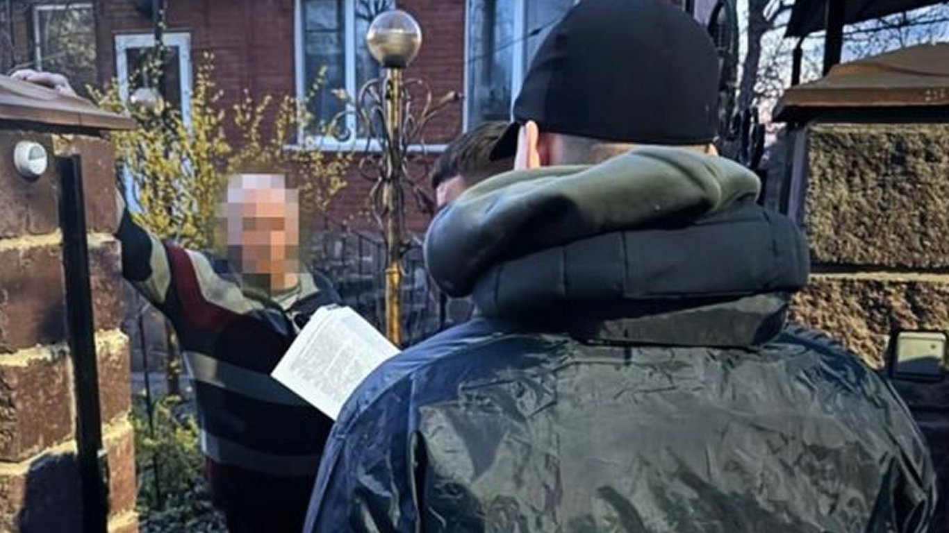 Заработок на мемориале для героев: на Киевщине разоблачили растрату госсредств