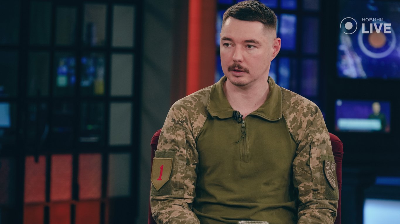 Наступ росіян на півдні: коментар військового 47 бригади