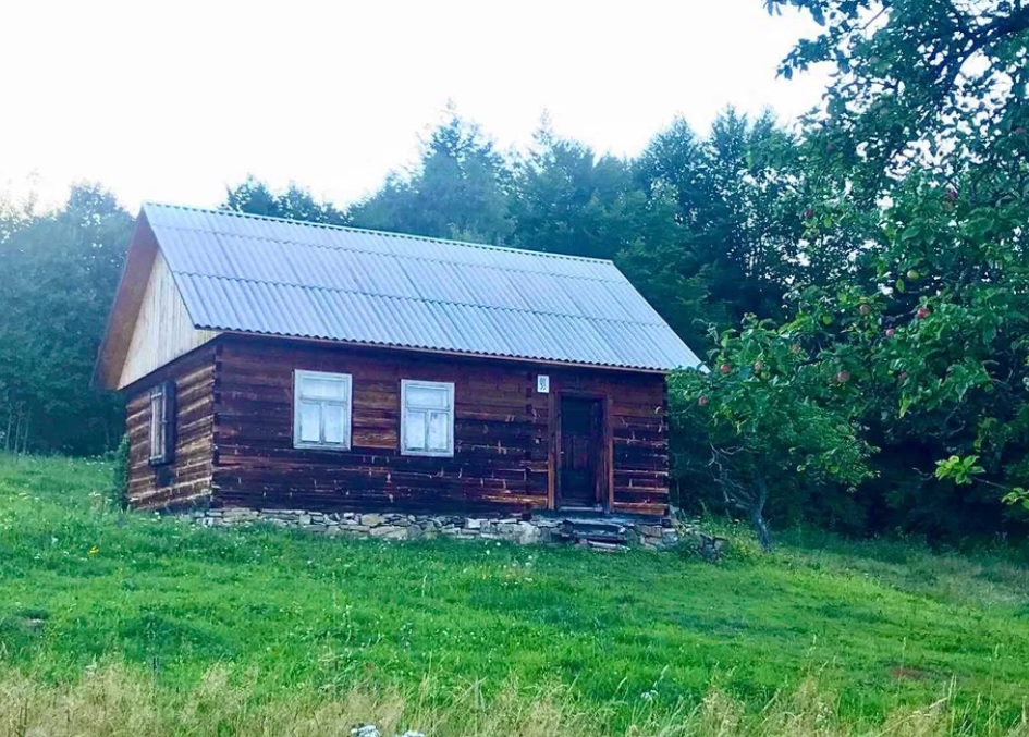 Рай у горах — скільки коштують будинки в Карпатах у вересні - фото 4