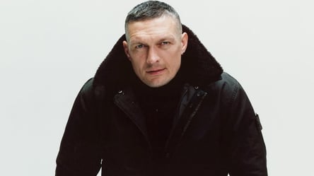 Уордли резко раскритиковал Усика — что сказал британец - 285x160