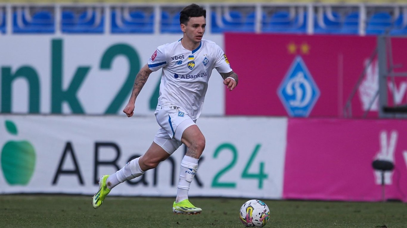 Микола Шапаренко