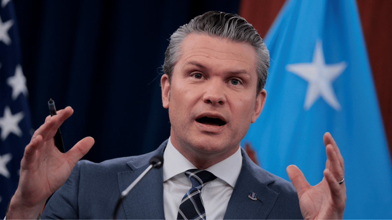 200 млрд долларов Пентагона хватит только на месяц войны