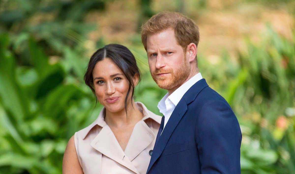 Які секрети про принца Гаррі відкриває  його натальна карта — характер та доля герцога Сассекського