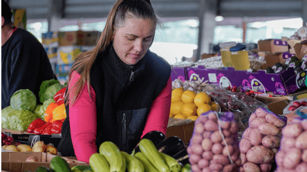 Сезонное подорожание овощей началось — чего ожидать от цен - 285x160