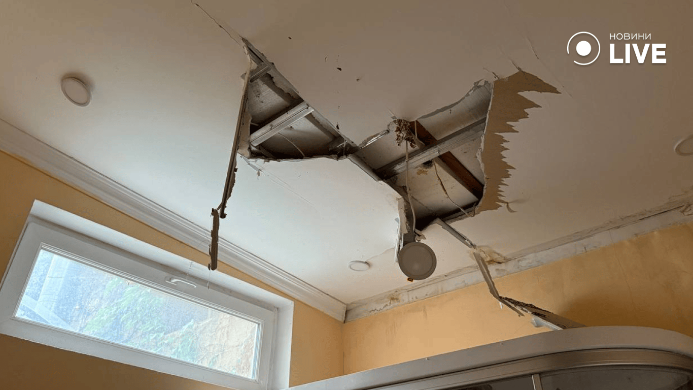 В укритті вибило двері — Як одесити пережили ніч обстрілу - фото 8