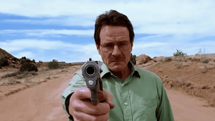 "Во все тяжкие" — 5 интересных фактов о легендарном сериале - 285x160