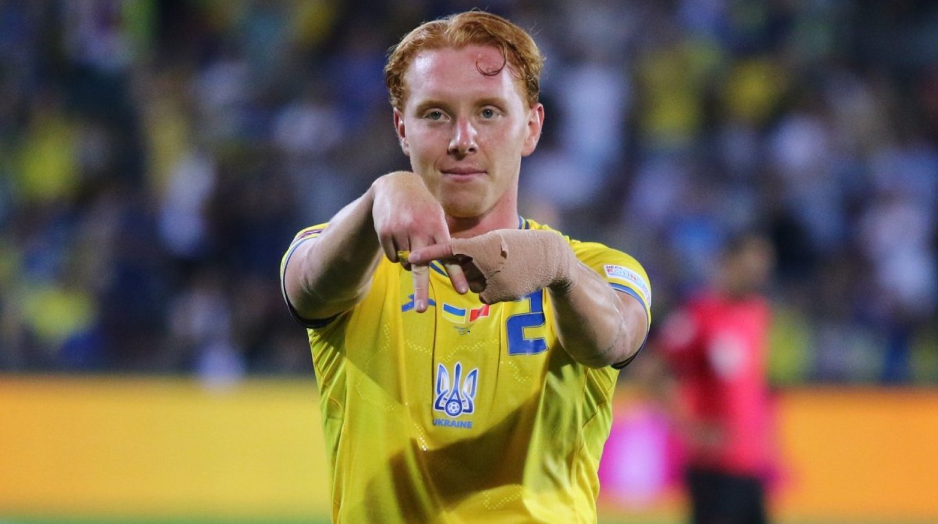 Ефим Конопля