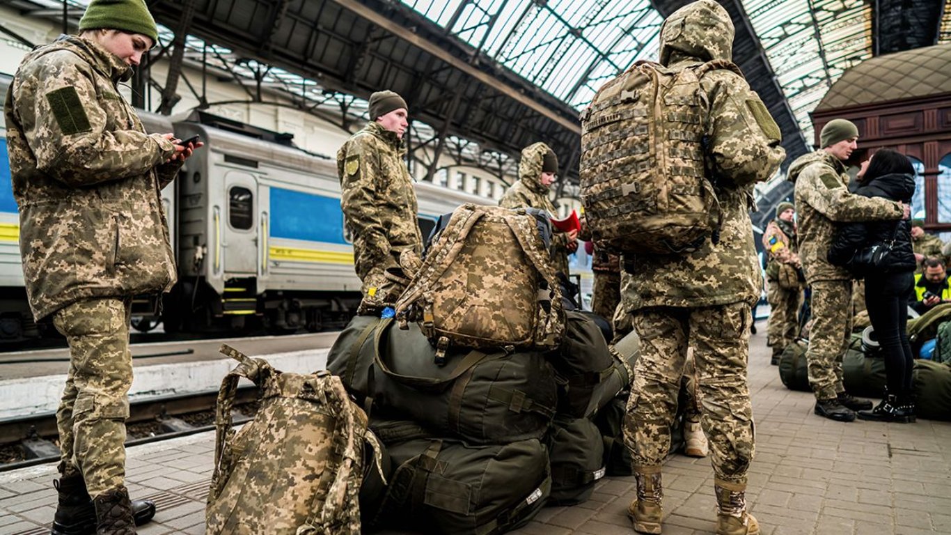 Закон о мобилизации в Украине — все изменения и правила, которые нужно делать военнообязанным