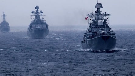 Корабль Китая атаковал гражданское судно Филиппин — что известно - 285x160