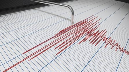 На Буковине произошло землетрясение: что известно - 285x160