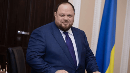 Стефанчук: електронні вибори в Україні поки малоперспективні - 290x166