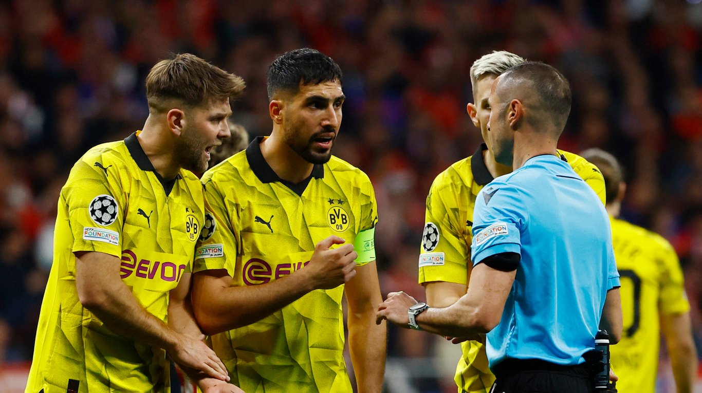 Боруссія Дортмунд