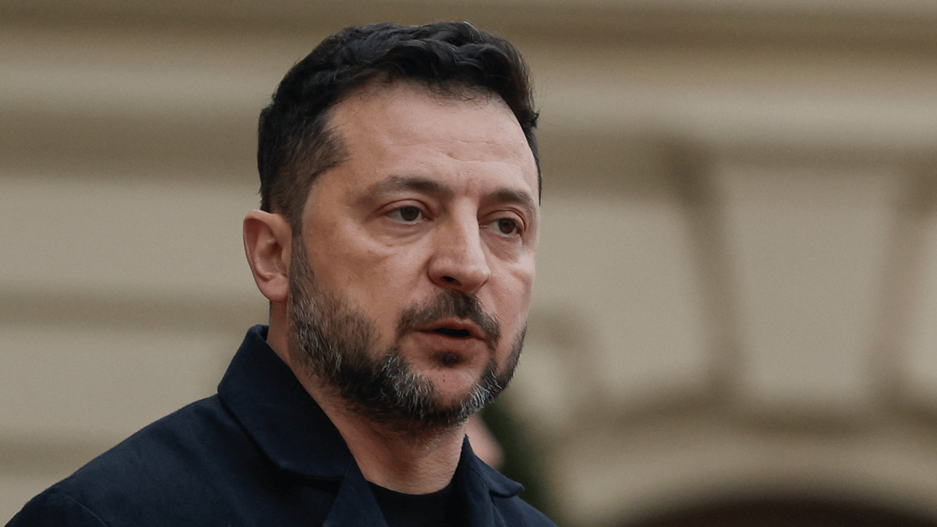 Кличка треба посилити: Зеленський про провал підготовки до зими