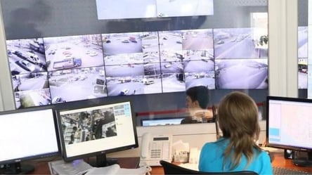 В Одессе появится больше камер: тендер на 21 млн гривен - 285x160