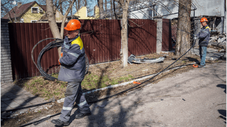 У Центрі досліджень енергетики озвучили прогнози щодо відключень світла - 290x166