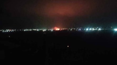 У Криму у різних районах лунають потужні вибухи: що відбувається - 285x160